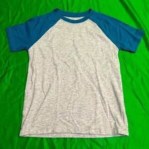 Summer Short Sleeve T-shirt